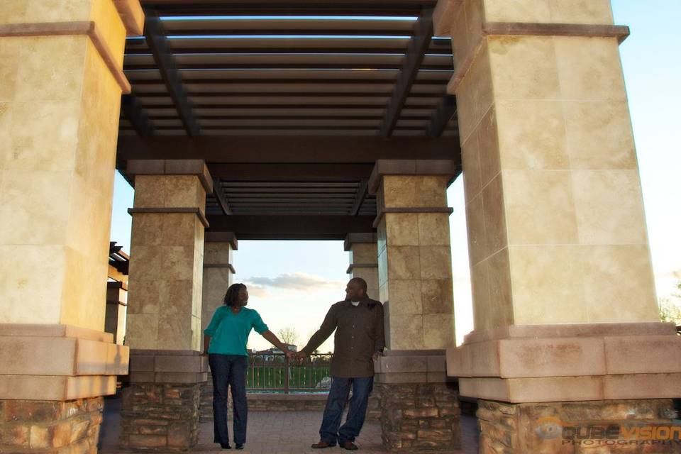 Phoenix Engagement Photography