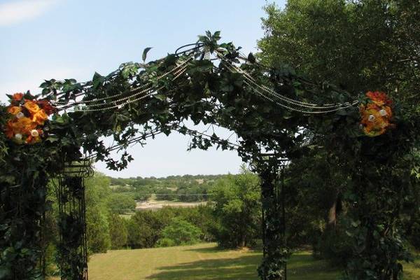 Ayr Hill Events