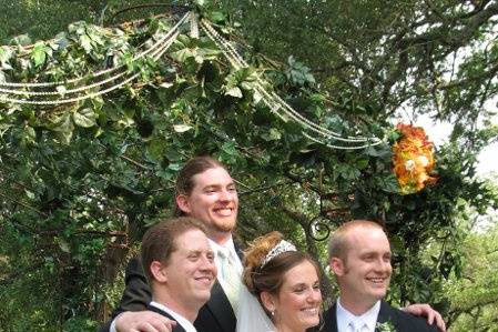 Ayr Hill Events