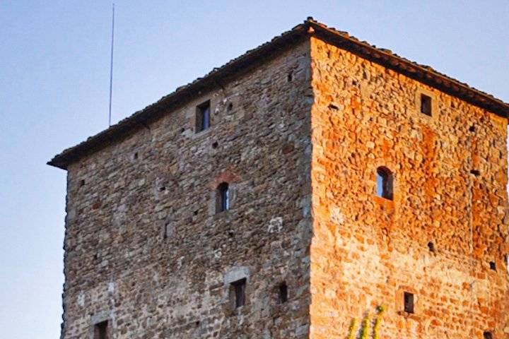 Castello di Ristonchi
