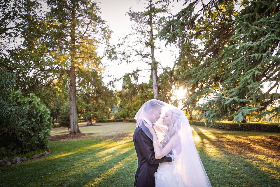 Elizaveta + Lucas