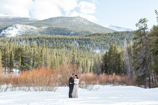 Rocky Mountain National Park