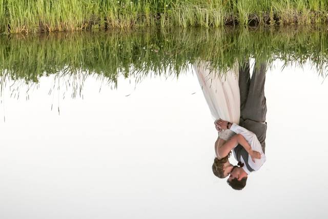 Granby wedding