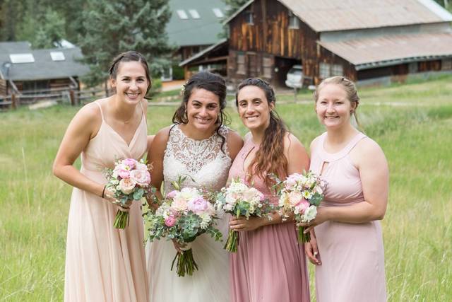 Bridesmaids