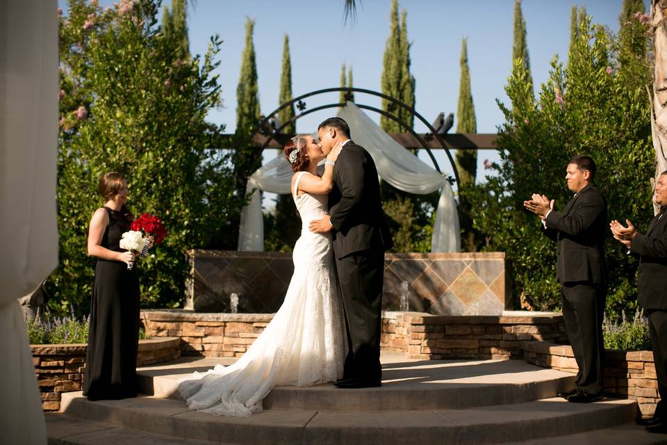 Fresno Fields by Wedgewood Weddings