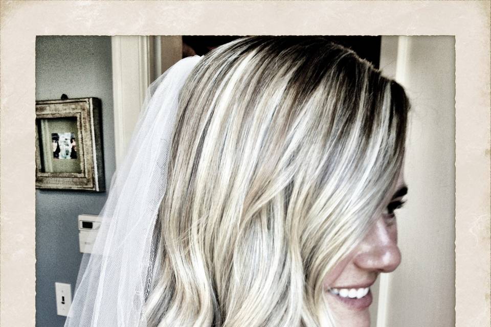 Jamie's Hair Design