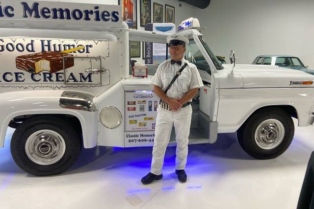 Maine Classic Car Museum