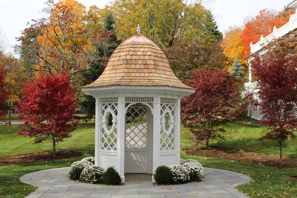 Gazebo