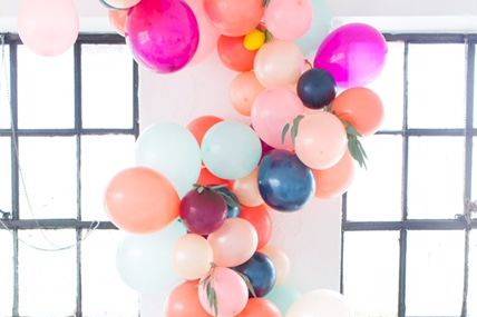 Balloons