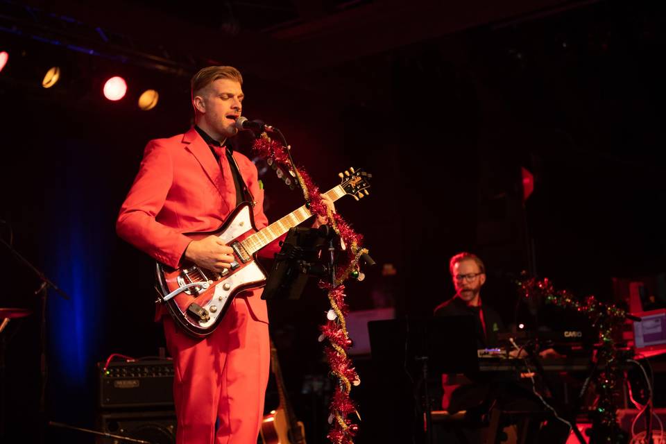 Showbox Sodo
