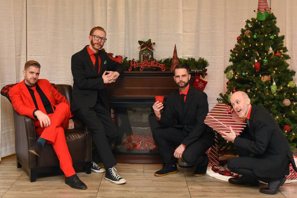 Happy Holidays!
