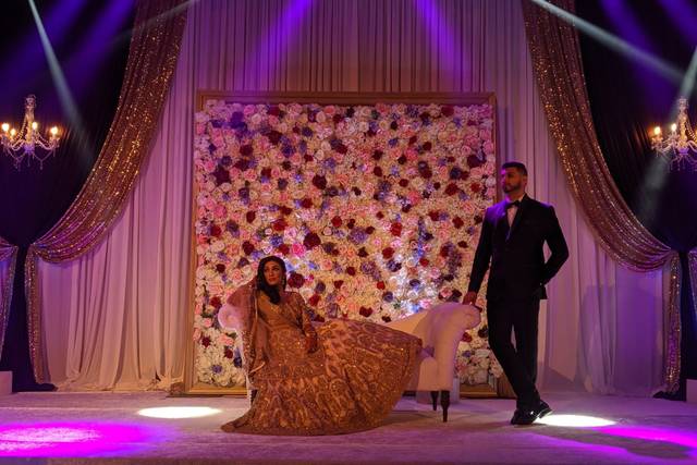 Seema & Chetan Reception