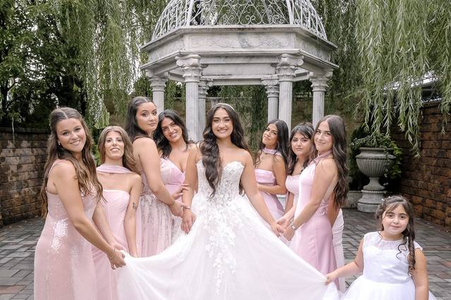 Bridal Portrait