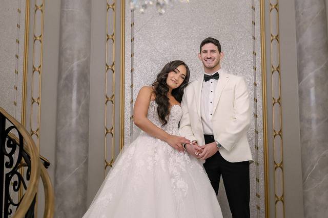 Couple portrait