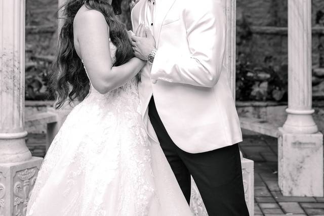 Couple Portrait