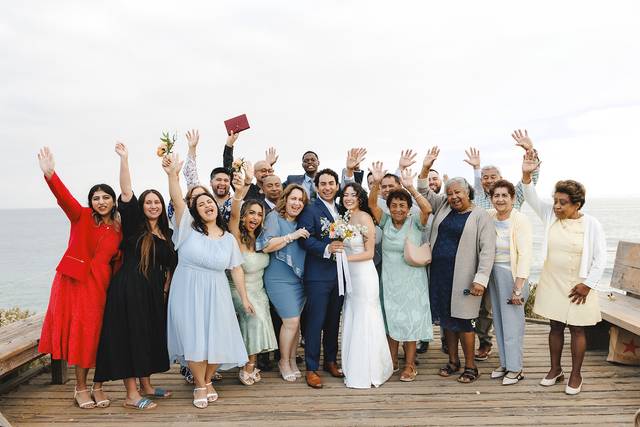 Ceremony Family