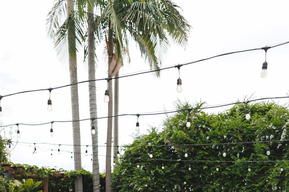Outdoor Venue