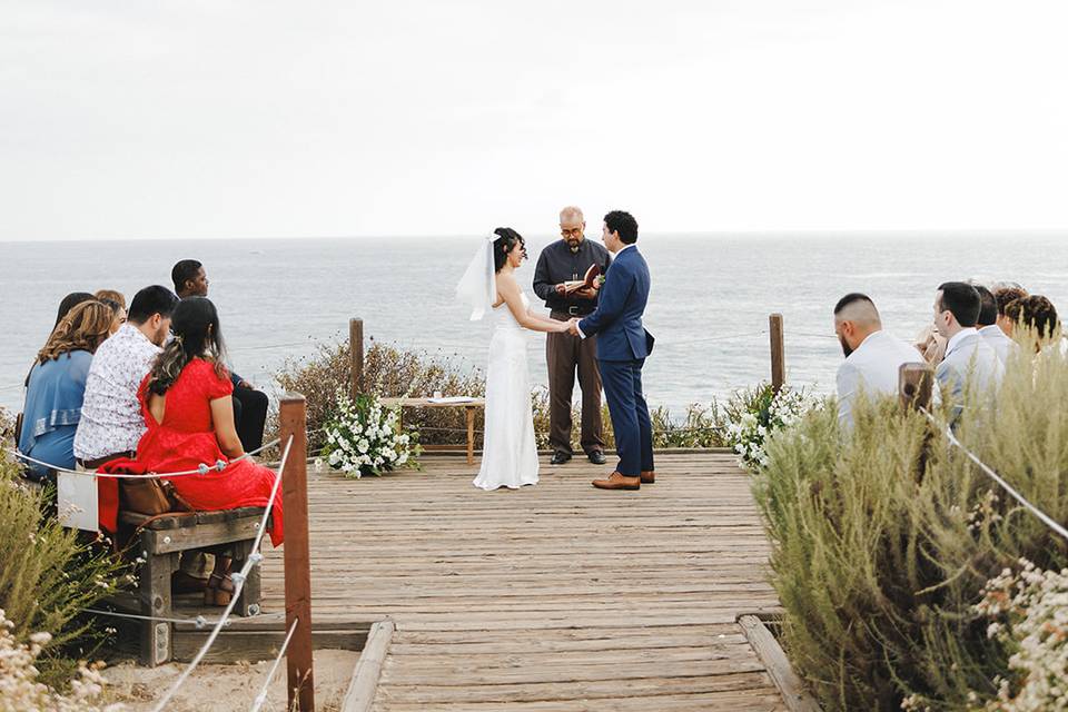 Micro Ceremony