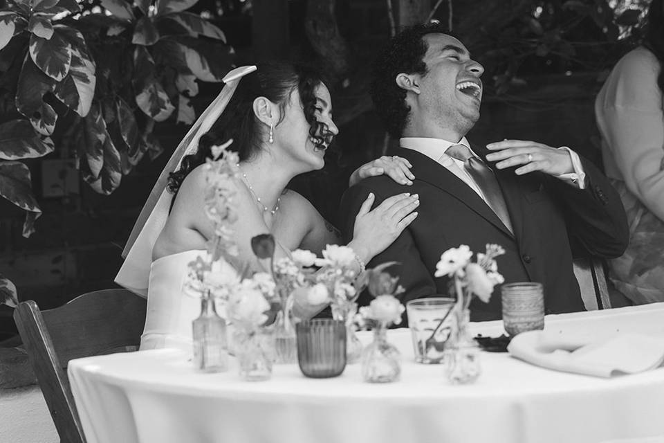 C&B Speeches