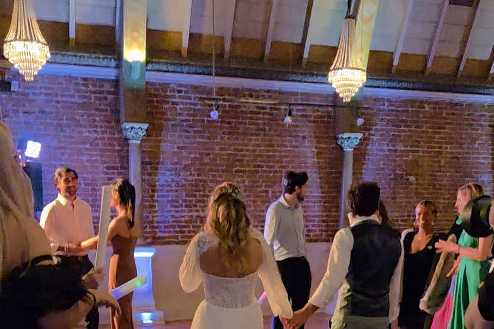 BrideGroom