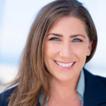 Kelly Roschewski