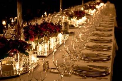 Table setting