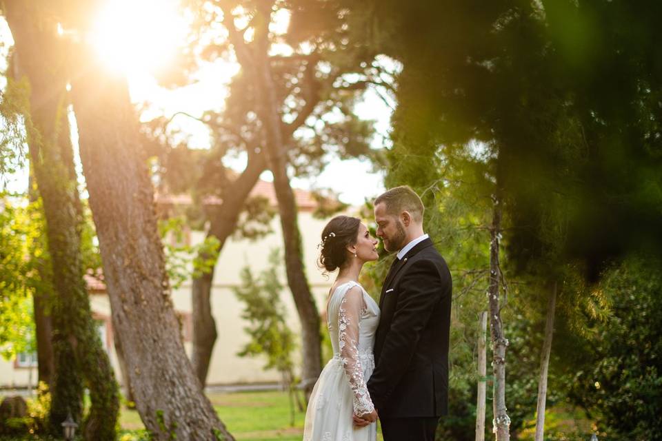 Panagiotis & Georgiana