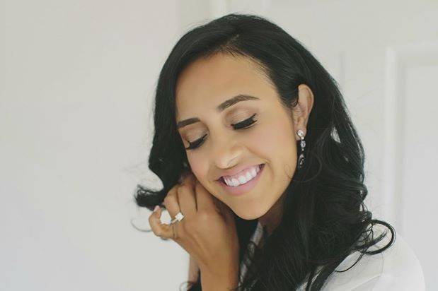 Let's get married gf!
