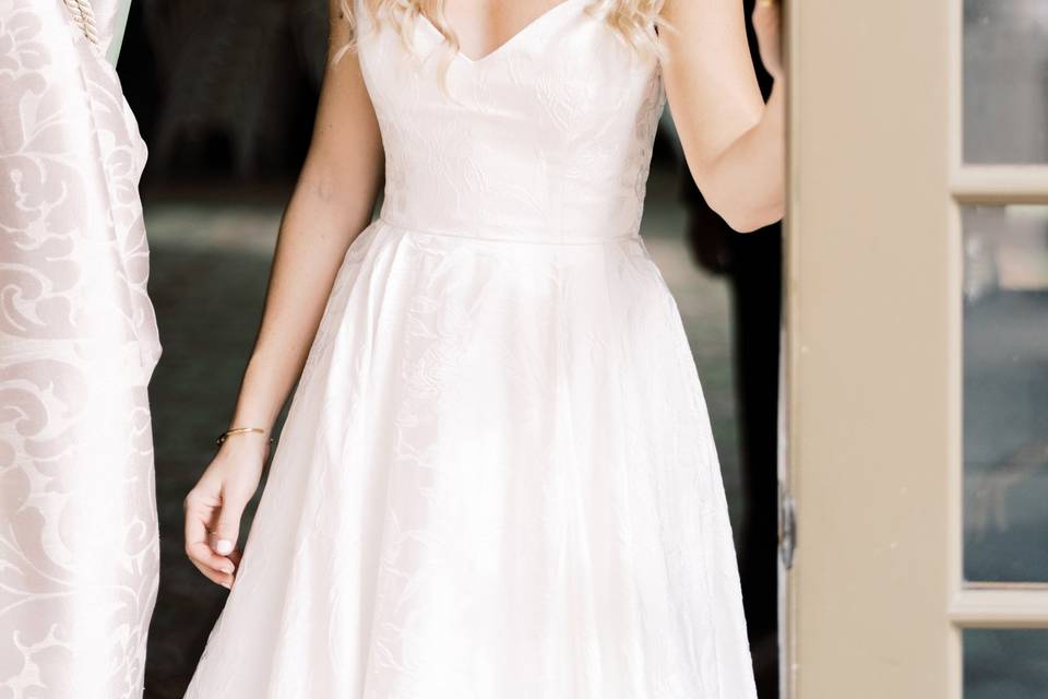 Beautiful Bride MK
