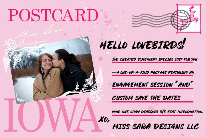 Miss Sara Designs LLC