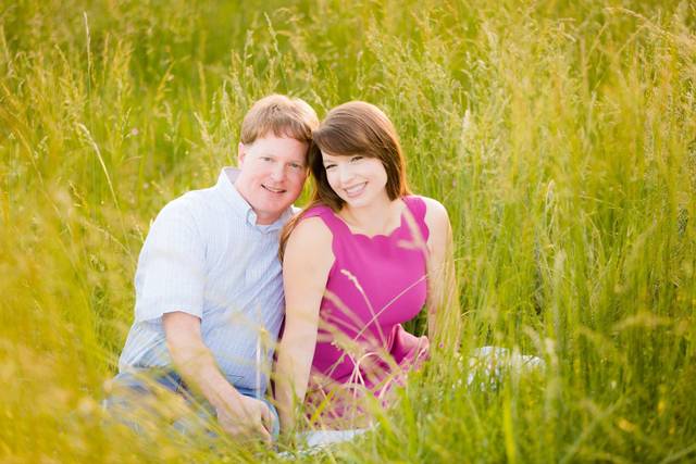 Joel and Amber Photography