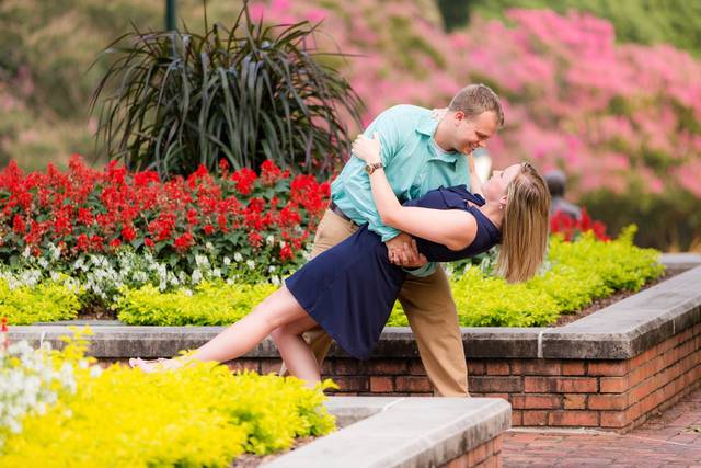 Joel and Amber Photography