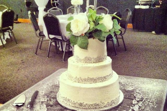 Creative Elegance Weddings