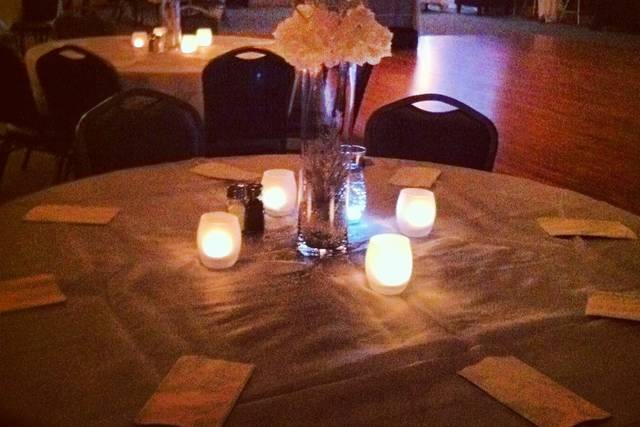 Creative Elegance Weddings