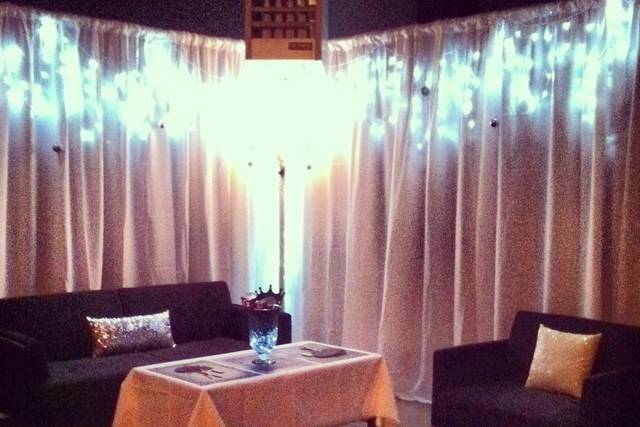 Creative Elegance Weddings