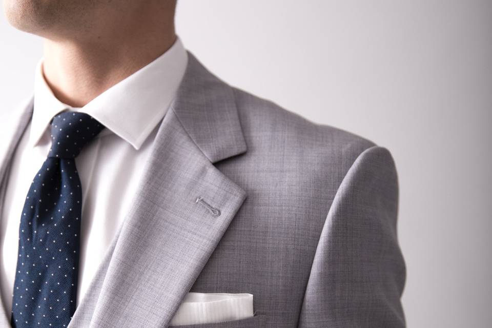 Lapel