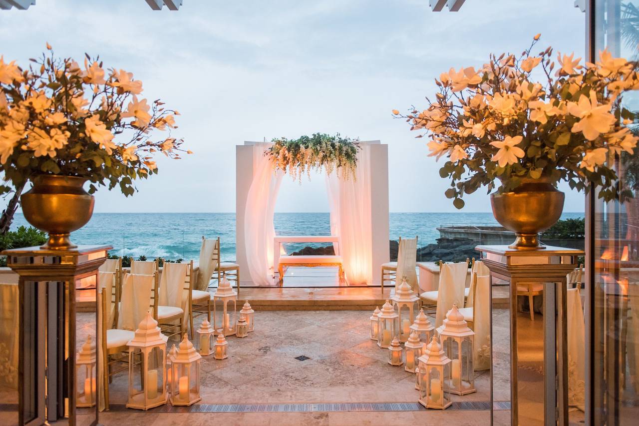 The 10 Best Wedding Venues in Puerto Rico WeddingWire