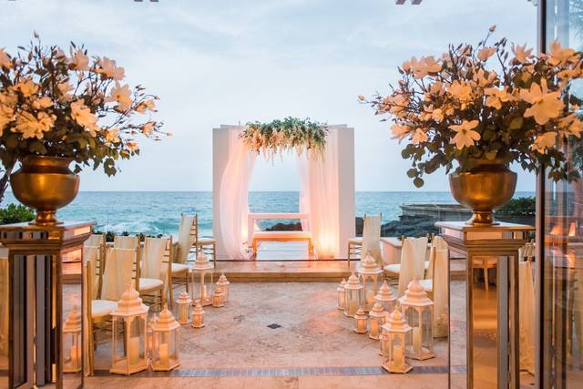 Condado Vanderbilt Hotel