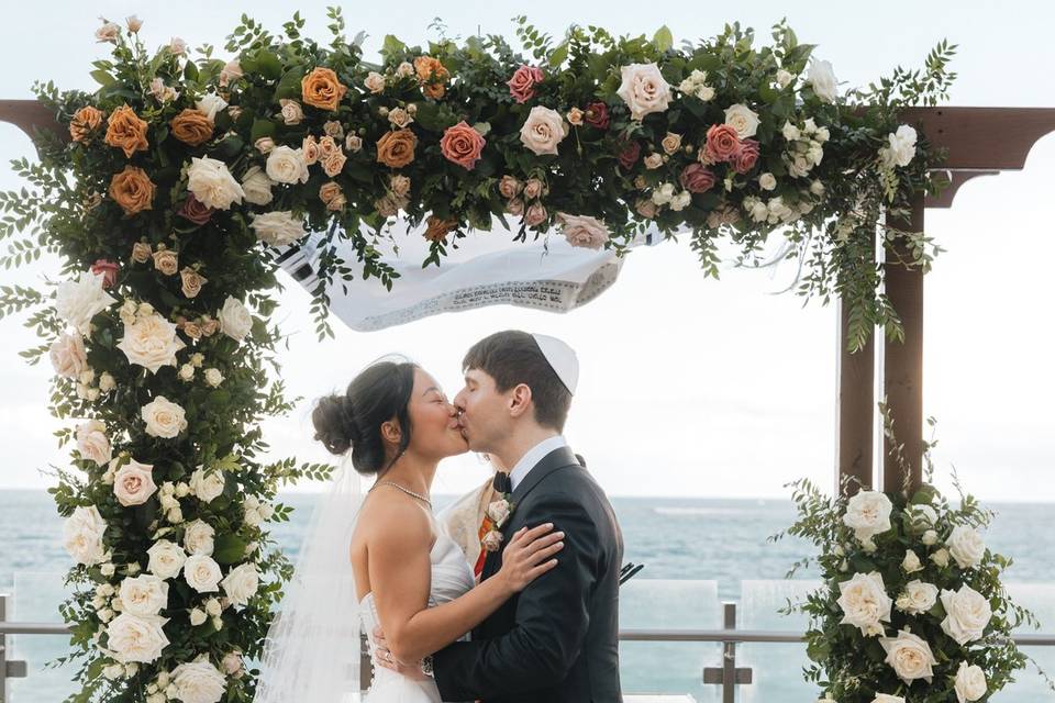 Vanderbilt bride