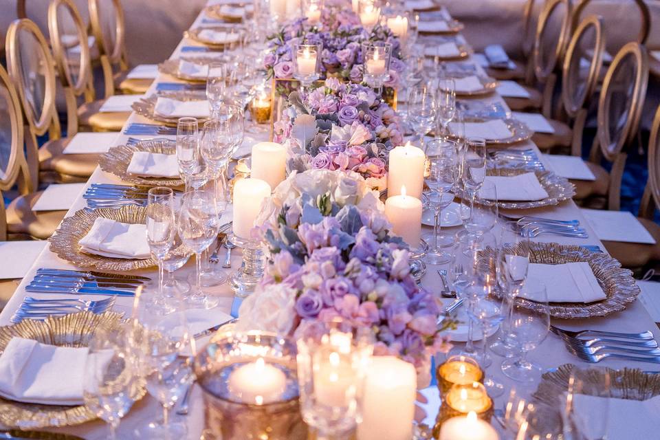 East Veranda Ceremony