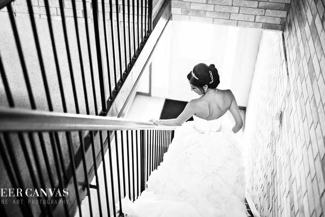 Peer Canvas Photography