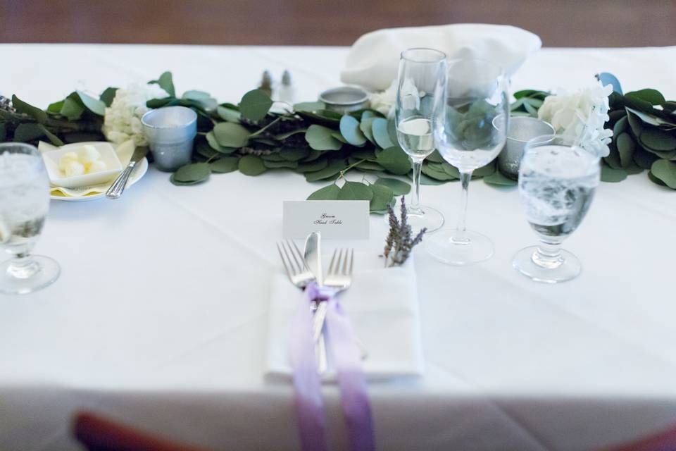 Amy Grace Events