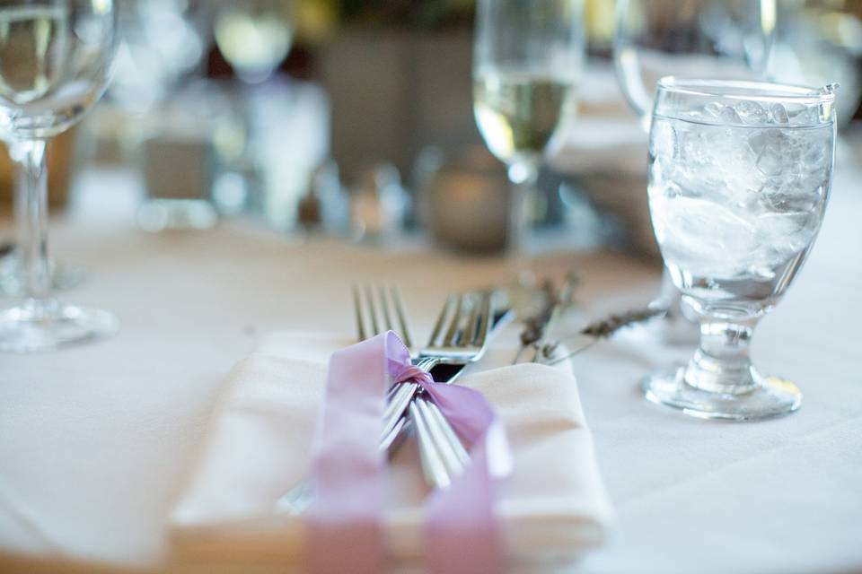 Amy Grace Events