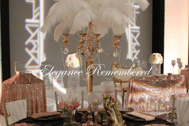 Elegance Remembered