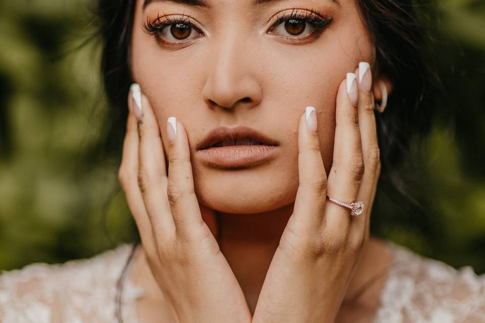 Rosario Beach Elopement