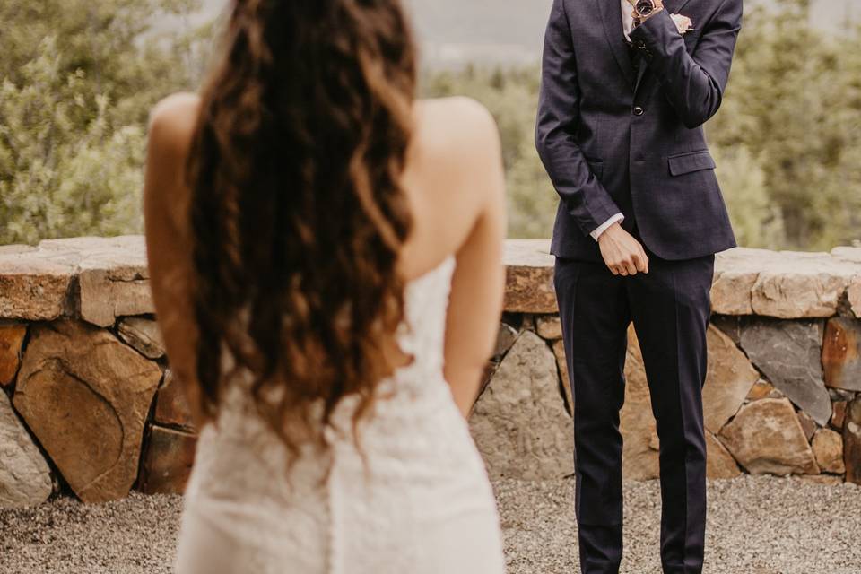 Snoqualmie Elopement