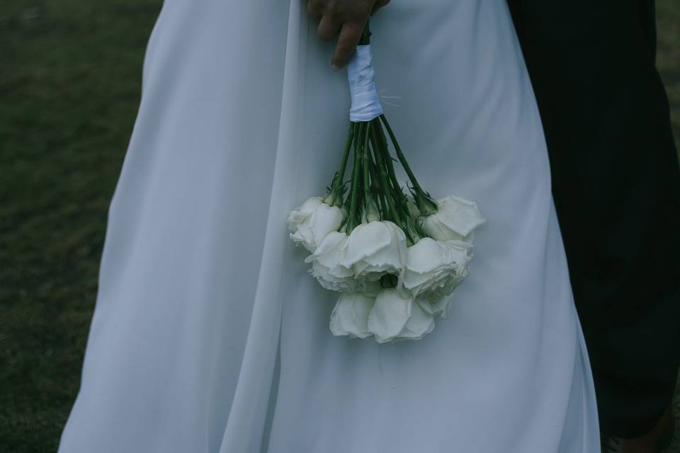 Seattle Elopement