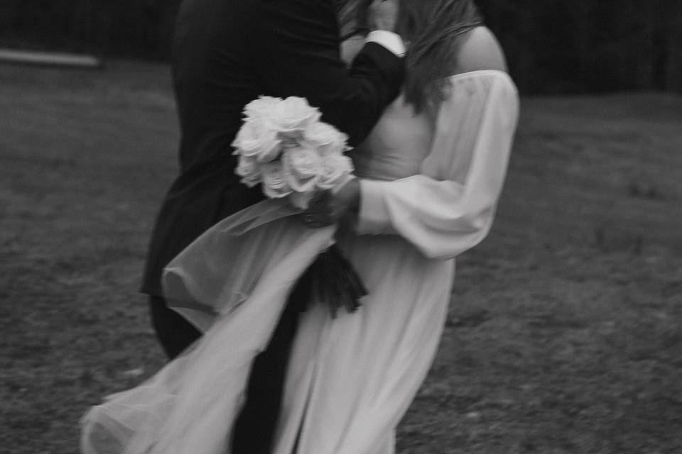Seattle Elopement