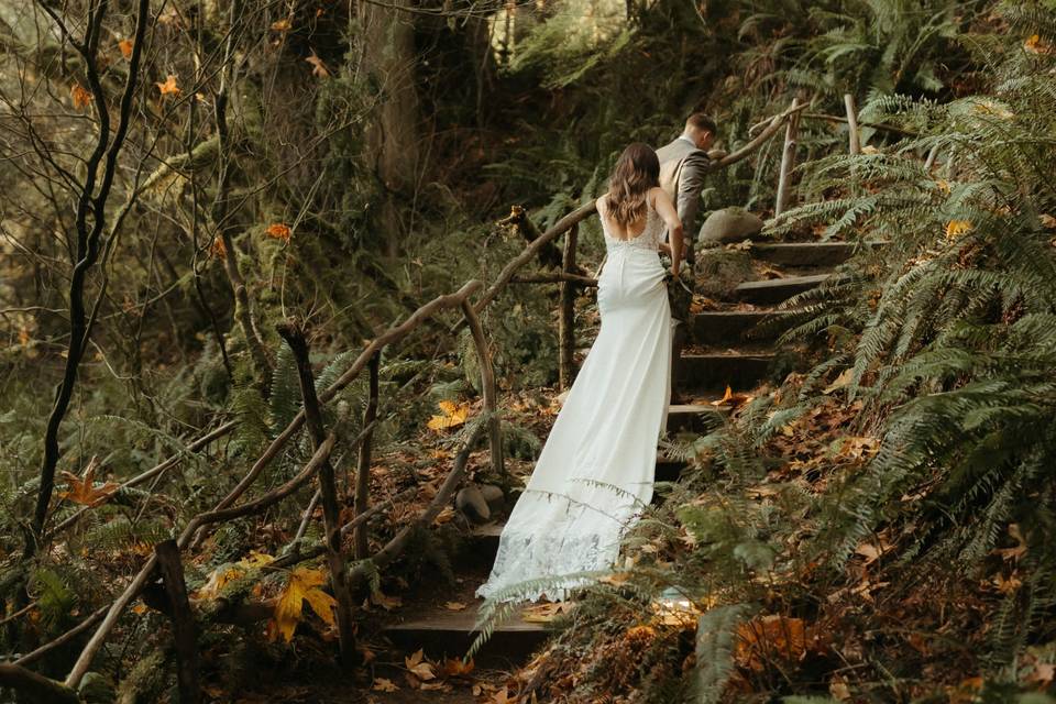 Treehouse Point