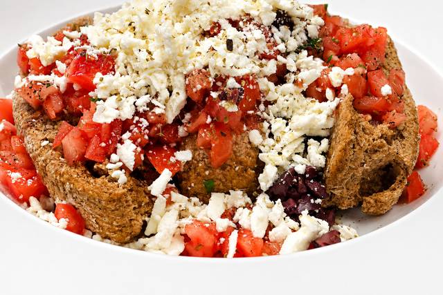Ouzo Cafe Catering